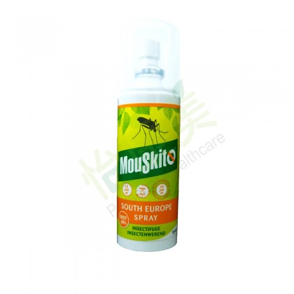 Mouskito® South Europe Spray 100ml