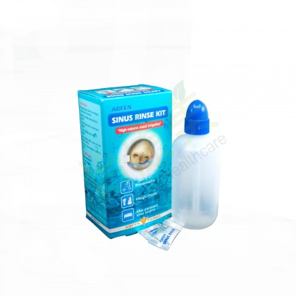 ABFEN Sinus Rinse Kit (Adult)