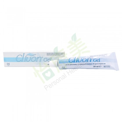 Clivon® Gel, 30ml