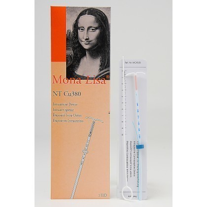 MONA LISA (NT Cu380)