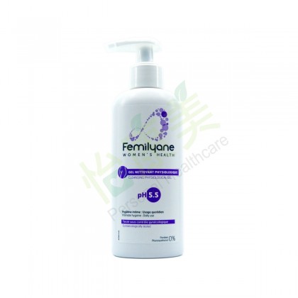 FEMILYANE pH5.5 Fluid 200ml