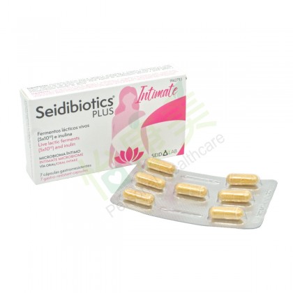 Seidibiotics® Plus Intimate