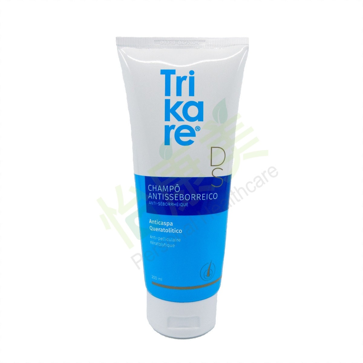 Anti seborrheic clearance shampoo