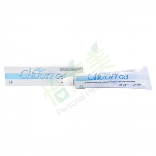 Clivon® Gel, 30ml