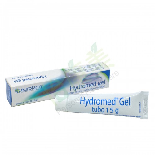 Hydromed® Gel, encouraging wound healing (Sterile)