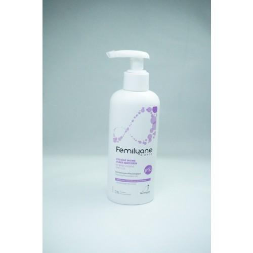 Femilyane pH5.5 Fluid 