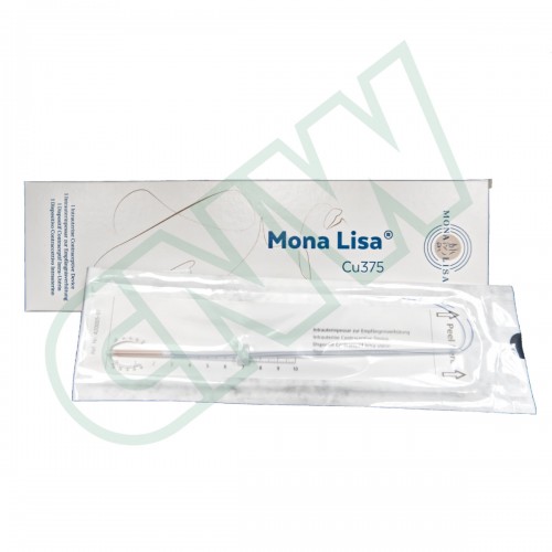 MONA LISA (Cu375)