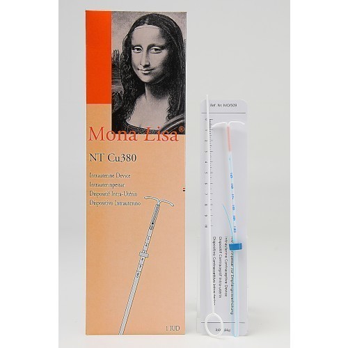 MONA LISA (NT Cu380)