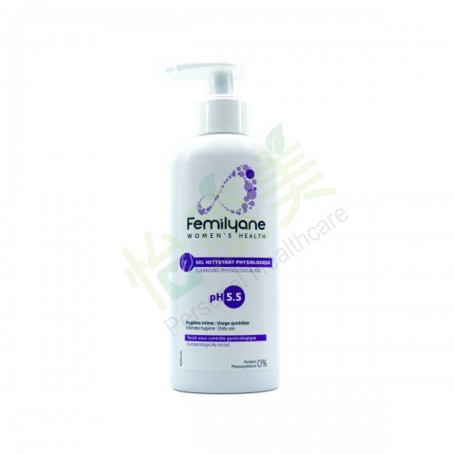 FEMILYANE pH5.5 Fluid 200ml