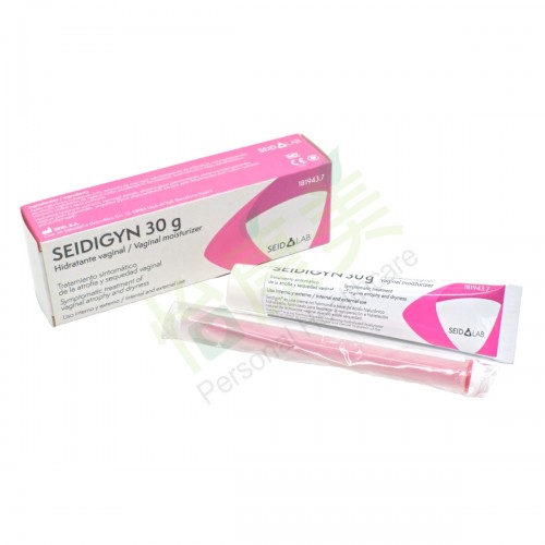 SEIDIGYN® Vaginal moisturizer 30g