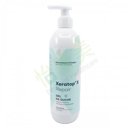 XERATOP® X REPAIR SHOWER GEL (For dry skin)